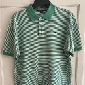 Men’s Vineyard Vines Shirt